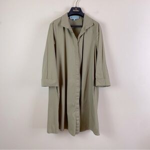 Tuckerunuck Charlie Shirt Dress